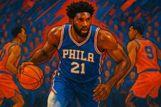 Joel Embiid Set to Play in Game 3 Against Knicks as 76ers Face