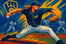 Jacob Misiorowski Sets Pitching Records Against Yankees