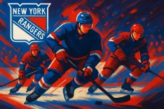 Rangers Eye Strong Draft Class as They Land Fifth Overall Pick
