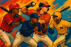 NL Central's Promising Young Stars Set Foundation for Future