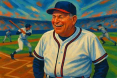 Atlanta Braves Legend Bobby Cox Passes Away at Age 84