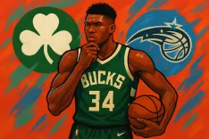 Giannis Antetokounmpo's Future: Bucks Seek Resolution Before