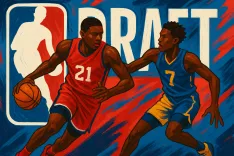2026 NBA Draft Lottery: Wizards, Pacers, Nets Chase No. 1 Pick