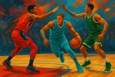 NBA Draft Lottery Sparks Trade Rumors: Wizards, Bucks, Hornets