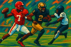 Second-Year NFL Prospects Poised for Big Breakthroughs in 2026