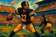 Steelers Anxiously Await Aaron Rodgers’ Decision for 2026 Season