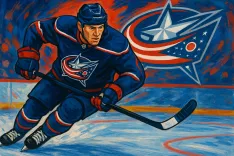 Blue Jackets Secure Charlie Coyle with 6-Year, $36 Million Deal