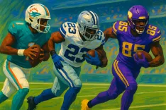 Underrated NFL Offseason Moves That Could Define 2026 Season