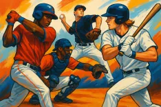 2026 MLB Top 100 Prospects Update: 21 Players Lose Eligibility
