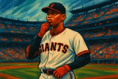 Giants Eye Trade for Rafael Devers Amidst Tough Start