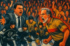 2026 Playoffs: Interim Coaches Navigate Postseason Challenges
