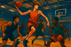 2026 NBA Draft Combine: Rising Stars and Surprising Struggles