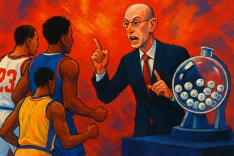 NBA Proposes Tough Anti-Tanking Measures to Ensure Fair Play
