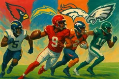 Ranking NFL Teams by Young Core Talent Post-2026 Draft