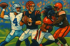 NFL 2026 Predictions: Top Players Set for Statistical Dominance