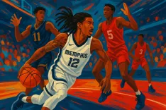 2026 NBA Mock Draft: How Morant Trade Alters the Top Picks