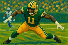 Packers' Micah Parsons Faces Season Opener Uncertainty Due to