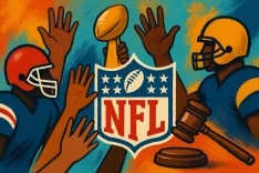 Florida AG Investigates NFL's Compliance with Rooney Rule