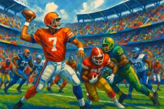 NFL 2026 Win-Loss Projections: What's Ahead for Each Team?