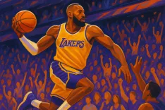 LeBron James: A Successful Legacy with the Lakers Amid Criticism