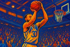 Warriors Aim to Extend Stephen Curry's Contract to Keep Him