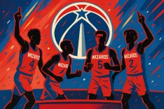 Wizards Eye Bold Trades Following No. 1 Pick in 2026 NBA Draft