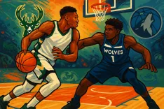 Timberwolves Set to Pursue Giannis Antetokounmpo This Summer