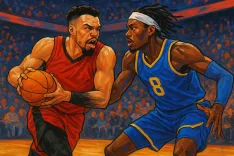 Dillon Brooks Critiques Jarred Vanderbilt on Twitch Live Stream