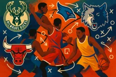 Navigating NBA Offseason Fear: Key Decisions for All 30 Teams