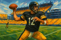 Aaron Rodgers Signs One-Year Deal to Return to Steelers for 2026