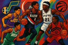 Exploring Weaknesses: NBA Starters That Need Improvement Next