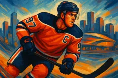 Oilers Face Urgent Pressure as McDavid's Future Hangs in Balance