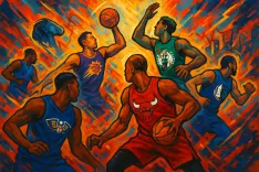 NBA Chaos Season: Ranking Teams Poised for Major Roster Changes