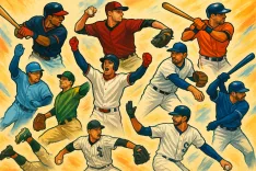 Longest-Tenured Players in Major League Baseball: Who Stays the