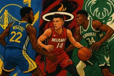 Top NBA Trade Targets to Watch This Offseason: Stars on the Move