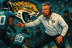 Urban Meyer Loses Arbitration Case Against Jaguars After Firing