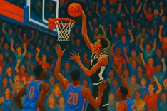 Spurs Edge Thunder in Overtime Thriller; Wembanyama Shines Bright