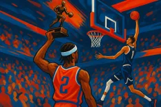 Wembanyama Stuns MVP Gilgeous-Alexander in Western Conference