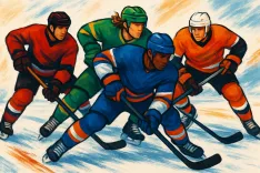 2026 NHL Draft: A Deep Defenseman Class with No Consensus Top