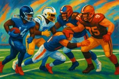 Top 5 Underrated NFL Landing Spots for Free Agent Veterans