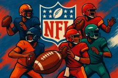 NFL Teams Eye 2027 Draft: Quarterback Market Heats Up