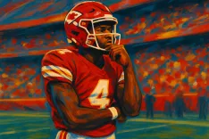 Chiefs’ Rashee Rice Sentenced to Jail After Marijuana Violation