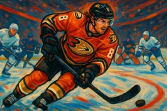 Ducks Aim to Solidify Defense as Trouba's Future Hangs in Balance