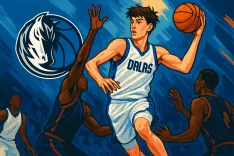 Mavericks Move On from Jason Kidd, Seek New Directions for