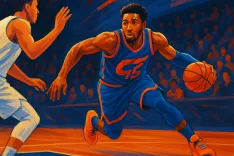 Mitchell Urges Cavaliers to Bounce Back After Brutal Game 1 Loss