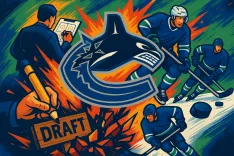 Canucks Clean House: Major Coaching Shakeup After Disappointing