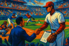 Is MLB Free Agency on the Decline? Exploring the Recent Trends