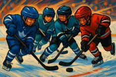 NHL Draft 2024: Top Picks Shaping Teams' Futures Post-Second