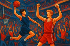 NBA Announces All-Rookie Teams: Cooper Flagg Shines with Honors