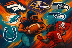 2026 NFL Draft: Day 3 Gems Poised for Impactful Rookies